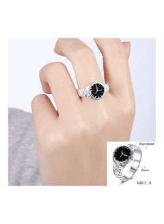 Watch Design Ring