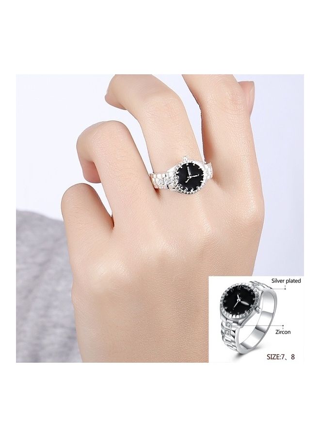 Generic - Watch Design Ring - Image 1