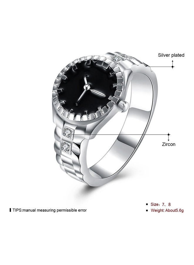 Generic - Watch Design Ring - Image 1