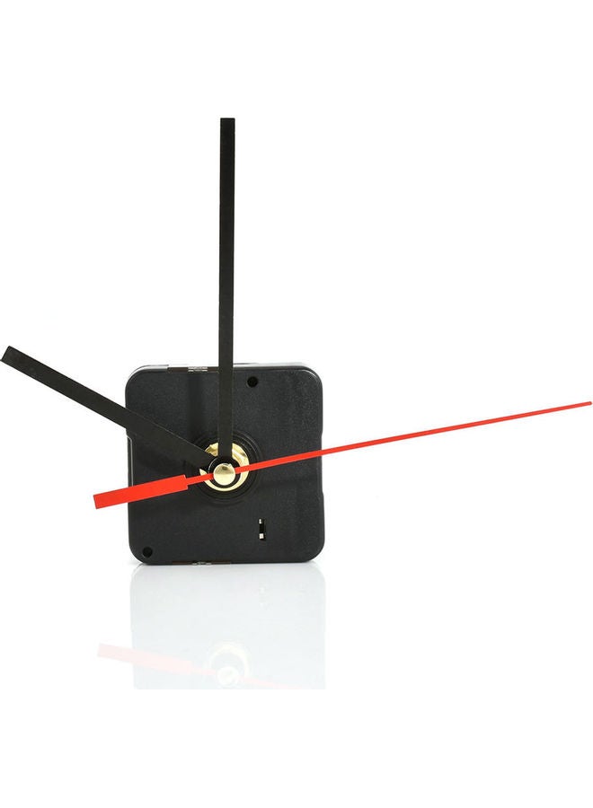 Pointer Clock Accessories Black 14 x 7 x 3cm - Image 2