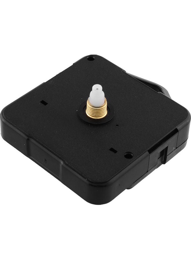 Wall Clock Mechanism Replacement Set Multicolour 3 x 3 x 3cm - Image 3