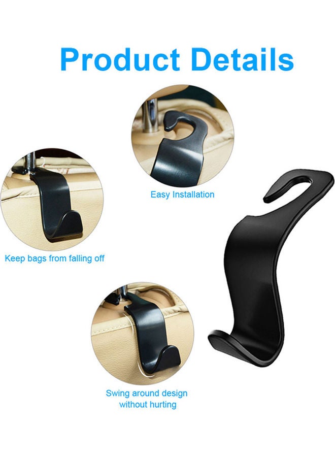 Generic Durable Car Hook - Image 4
