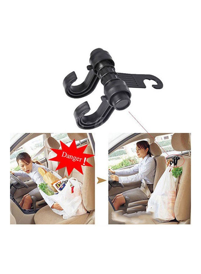 Generic Car Seat Hook  - Image 3