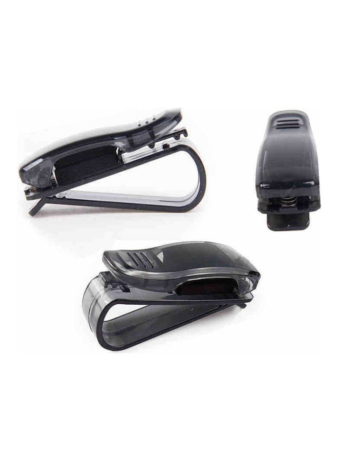 Generic Car Sunglasses Clip  - Image 3