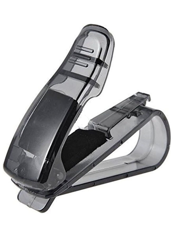 Generic Car Sunglasses Clip  - Image 4