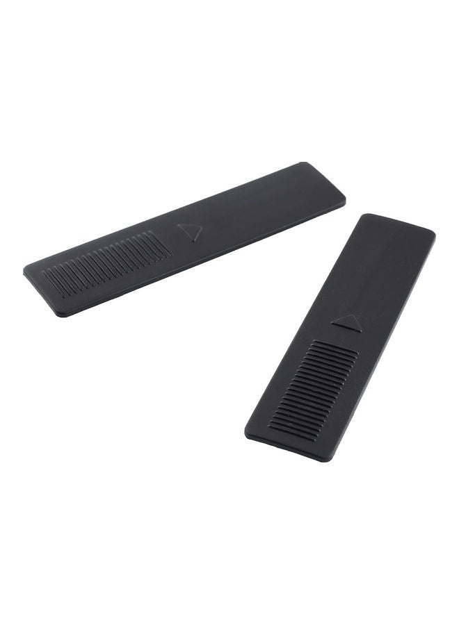 Generic 2-Piece Replacement Roof Clip Cap  - Image 1