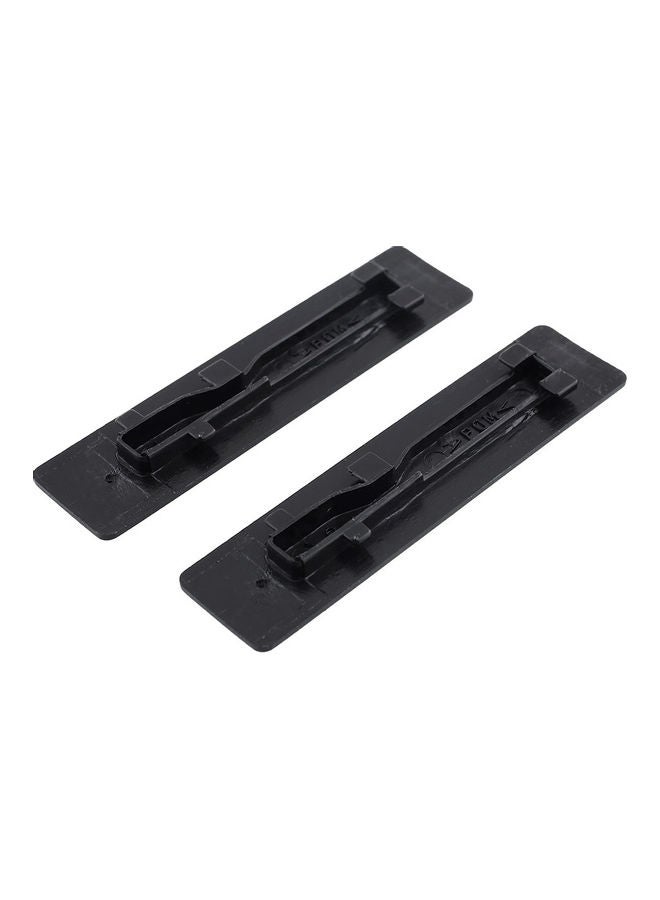 Generic 2-Piece Replacement Roof Clip Cap  - Image 2