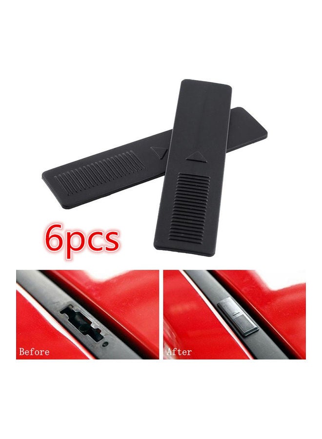 Generic 2-Piece Replacement Roof Clip Cap  - Image 3