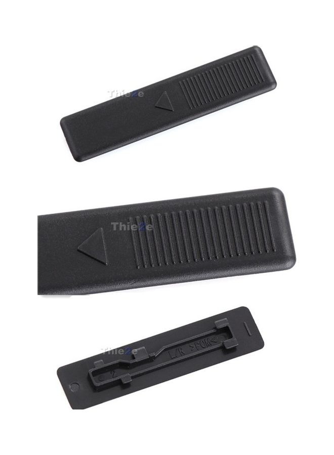 Generic 2-Piece Replacement Roof Clip Cap  - Image 4