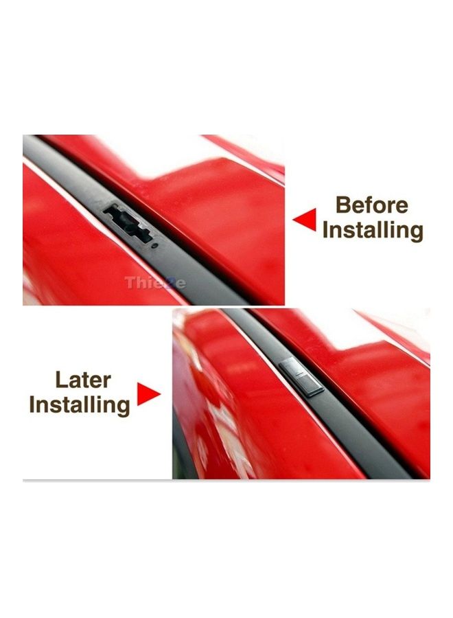 Generic 2-Piece Replacement Roof Clip Cap  - Image 5