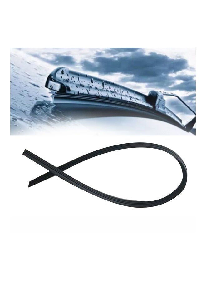 Windshield Wiper Blade Refill - Image 1