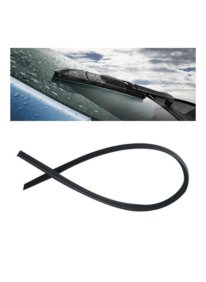 Windshield Wiper Blade Refill - Image 3