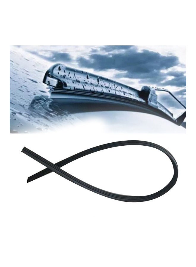 Windshield Wiper Blade Refill - Image 4