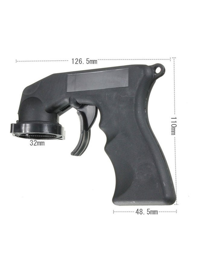 Generic Aerosol Sprayer  - Image 4