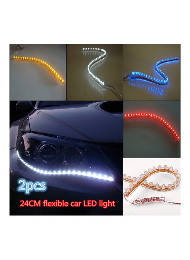 مصباح ضباب LED - Image 2