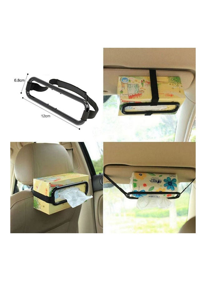 Generic Paper Box Holder  - Image 2
