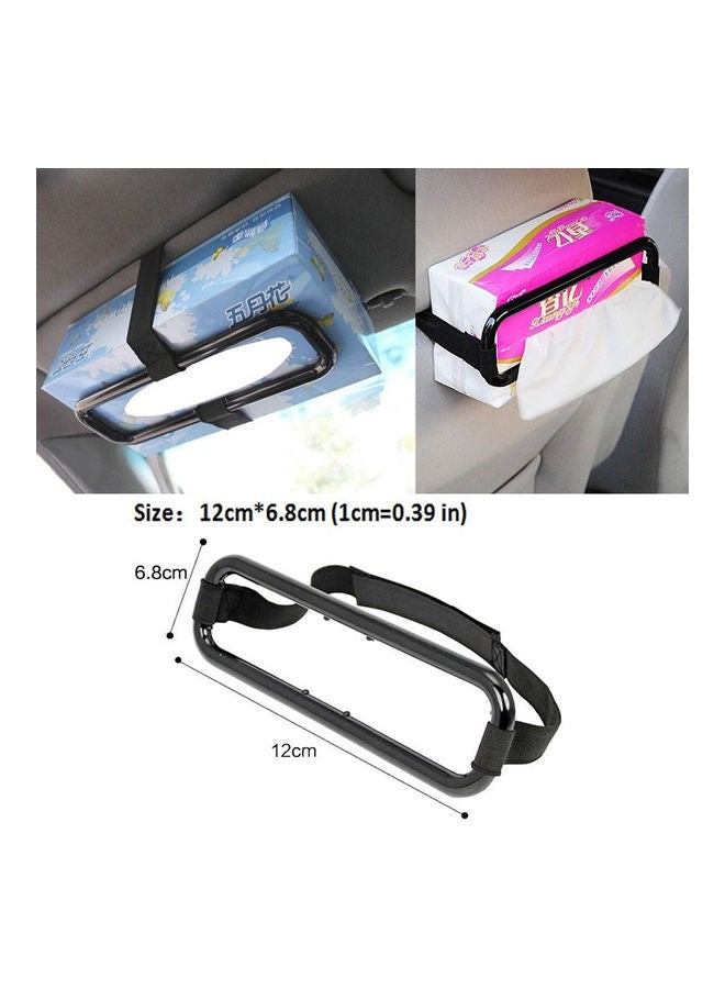 Generic Paper Box Holder  - Image 3