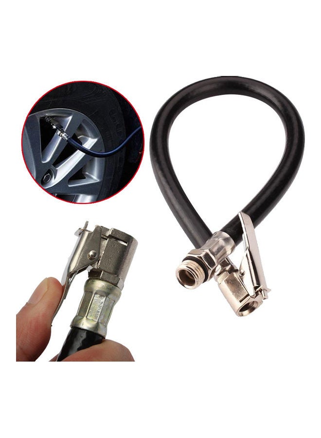 Generic Inflator Mounting Gauge Brass Rod  - Image 2