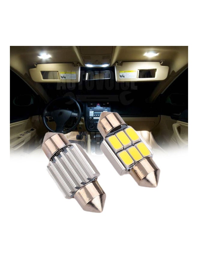 Generic 2-Piece Roof Indoor Light  - Image 3