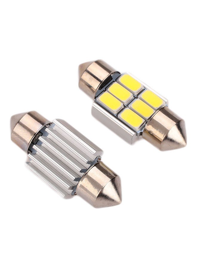 Generic 2-Piece Roof Indoor Light  - Image 1