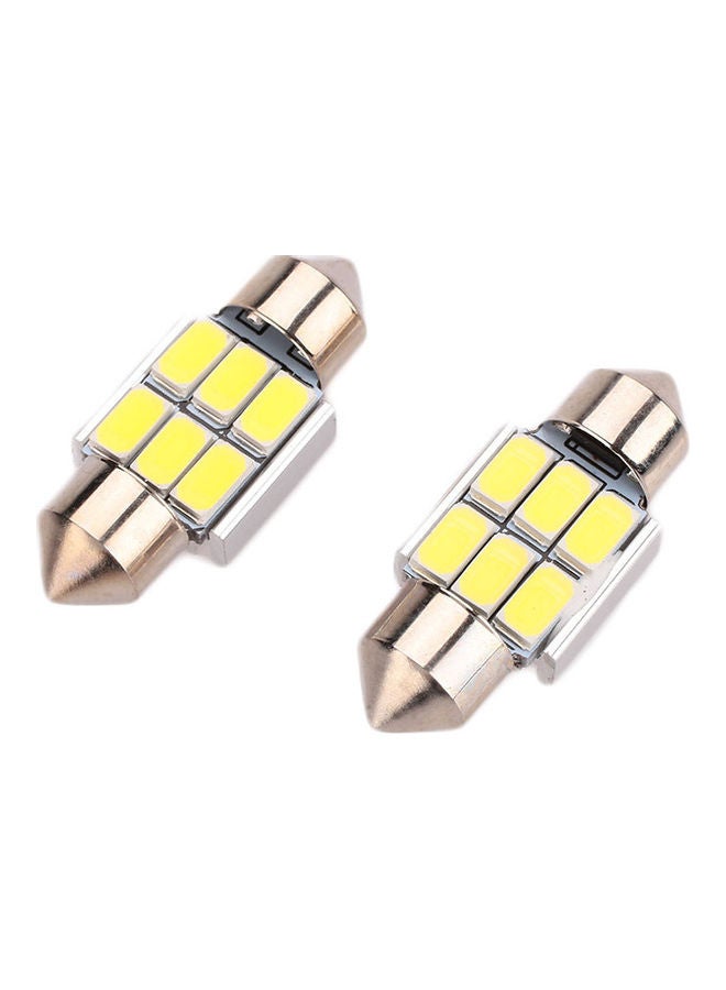 Generic 2-Piece Roof Indoor Light  - Image 2