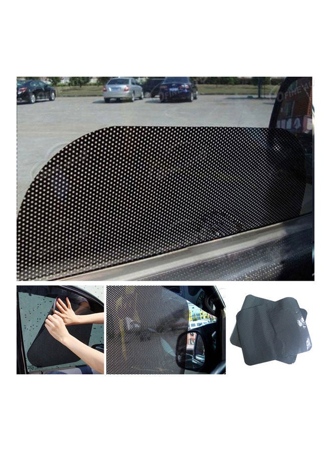 Generic 2-Piece Car Window Tint  - Image 2