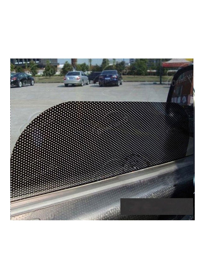 Generic 2-Piece Car Window Tint  - Image 3