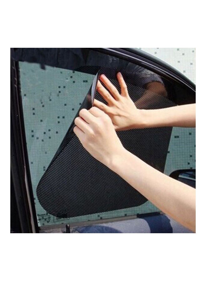Generic 2-Piece Car Window Tint  - Image 4