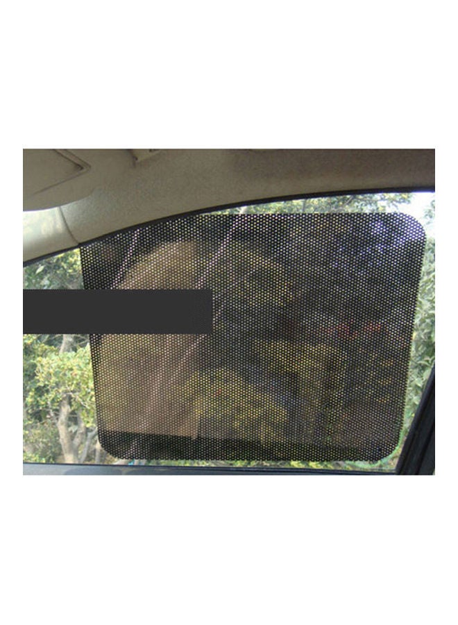 Generic 2-Piece Car Window Tint  - Image 5
