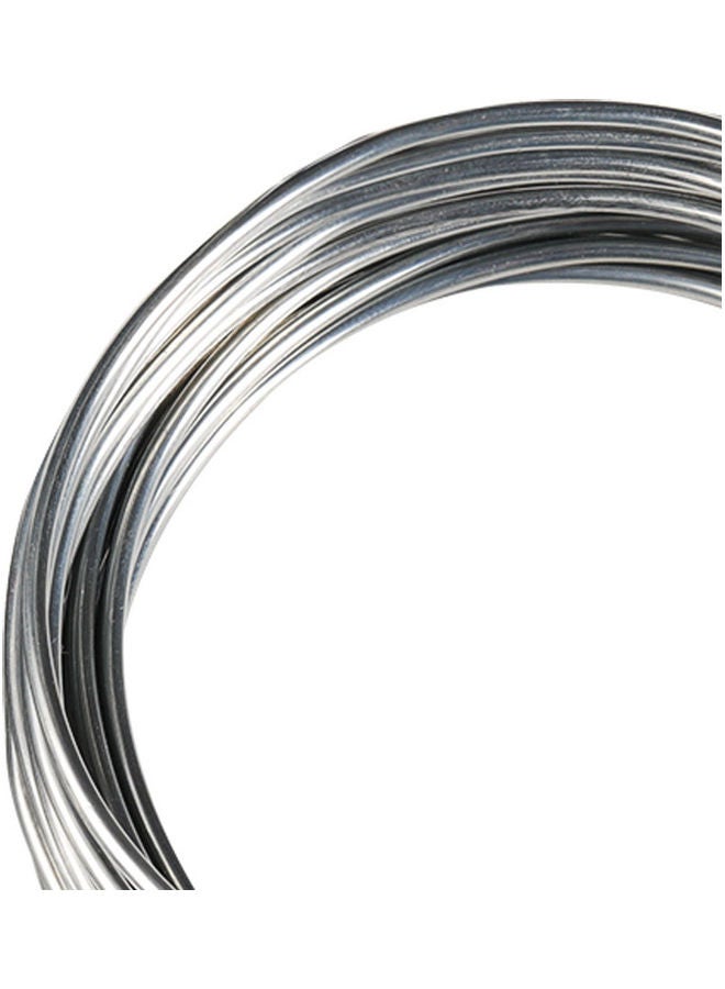 Aluminum Welding Wire Silver 8 x 8 x 1cm - Image 3