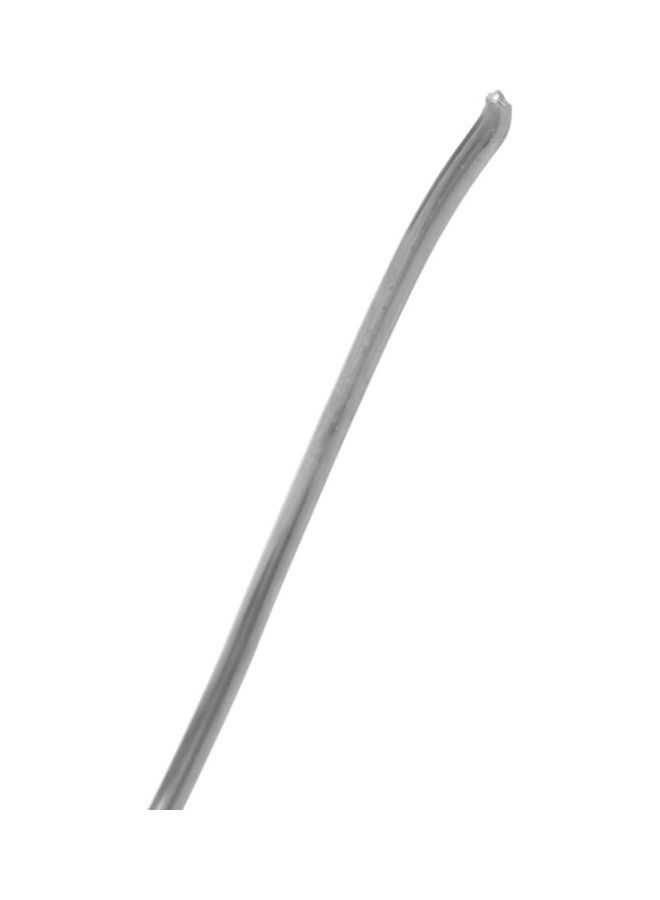 Aluminum Welding Wire Silver 8 x 8 x 1cm - Image 4