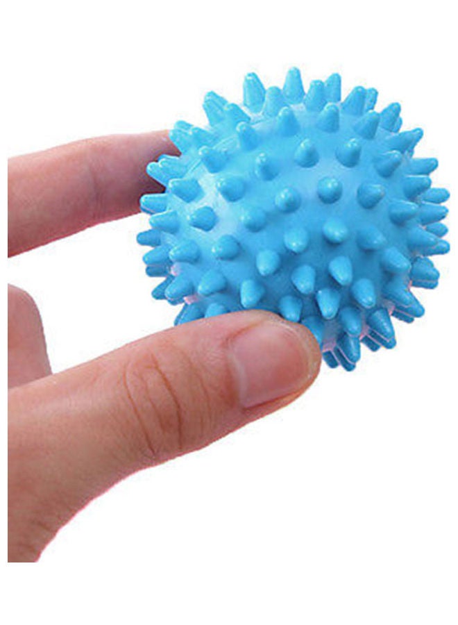 كرة غسيل قابلة للغسل. أزرق 7 x 7 x 7سم - Image 2