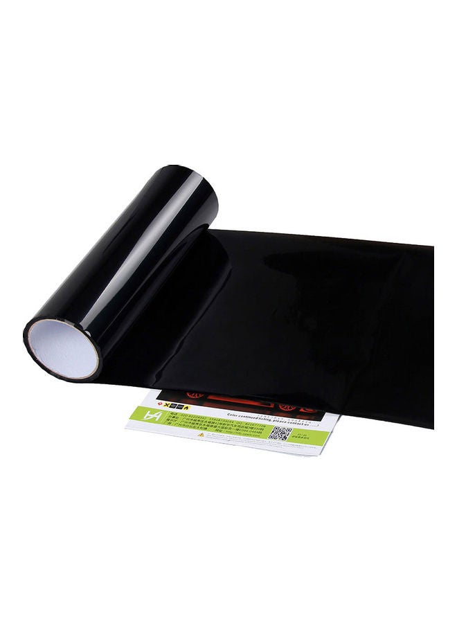 Generic Car Lamp Film  - Image 1