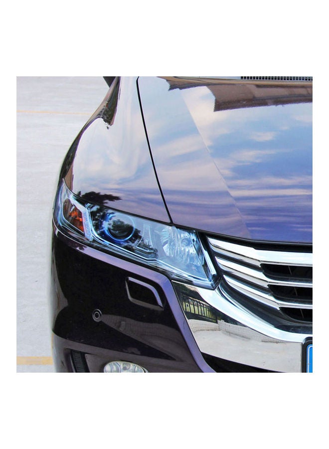 Generic Car Lamp Film  - Image 2