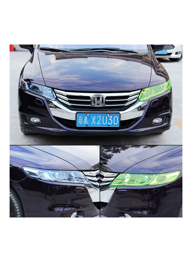 Generic Car Lamp Film  - Image 3