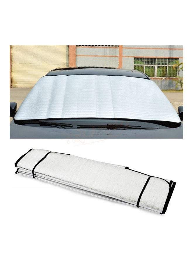 Multi-Purpose Windshield - Image 1