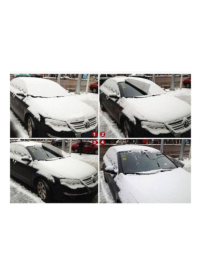 Multi-Purpose Windshield - Image 3