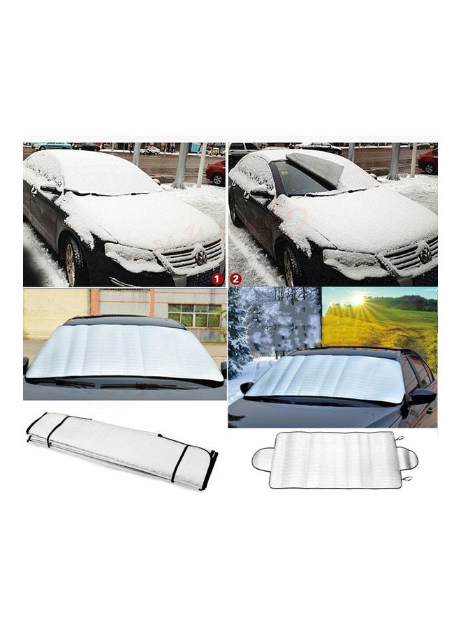 Multi-Purpose Windshield - Image 2
