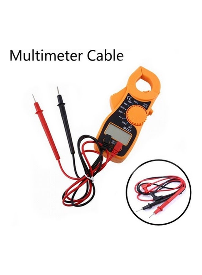 Multimeter Cable - Image 1