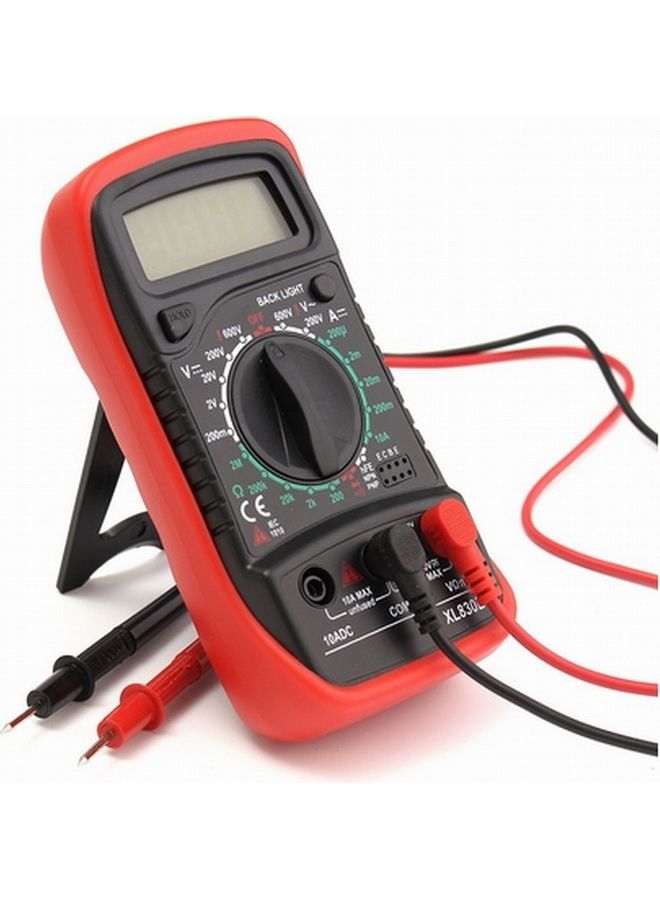 Multimeter Cable - Image 2