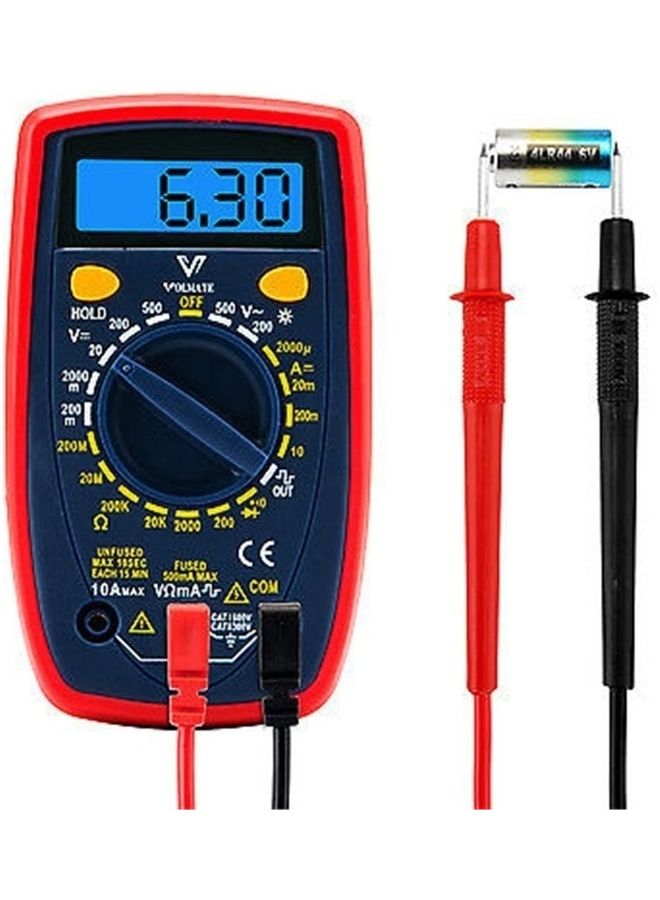 Multimeter Cable - Image 4