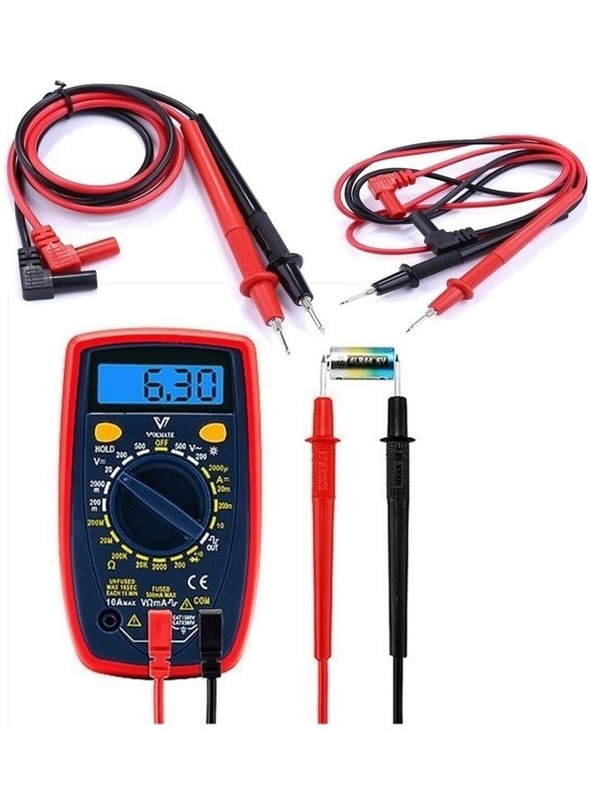 Multimeter Cable - Image 5