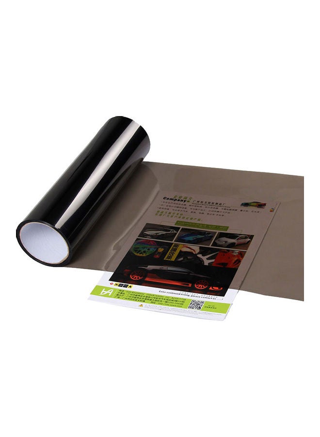 Generic Car Lamp Film 