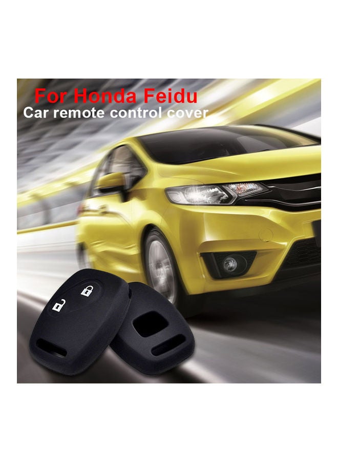 Generic Car Remote Cover  - Image 5