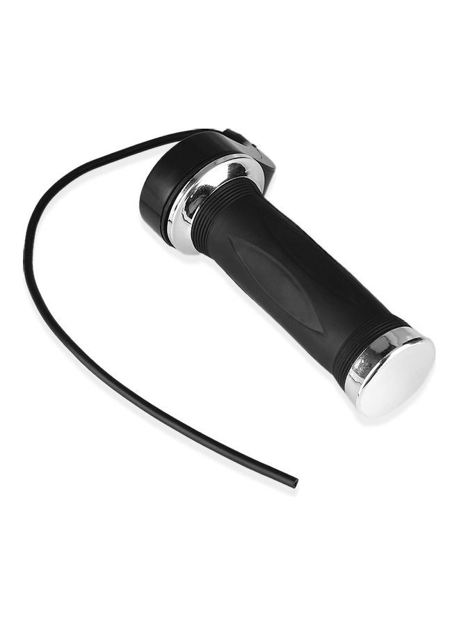 Generic Motorcycle Throttle Handle Grip  - Image 1