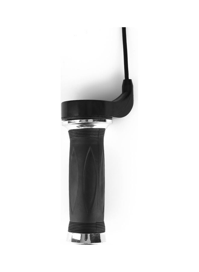Generic Motorcycle Throttle Handle Grip  - Image 4