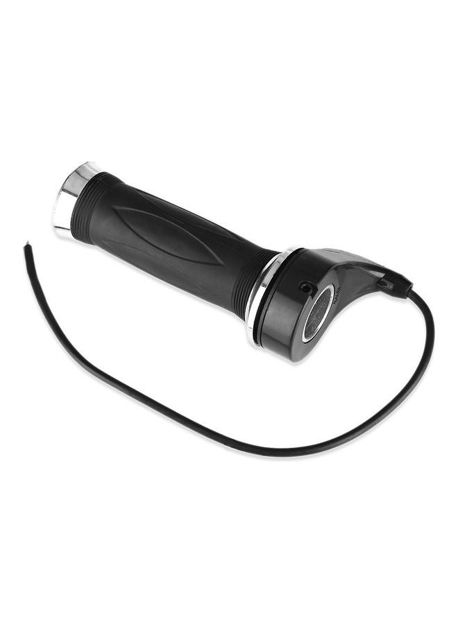 Generic Motorcycle Throttle Handle Grip  - Image 5