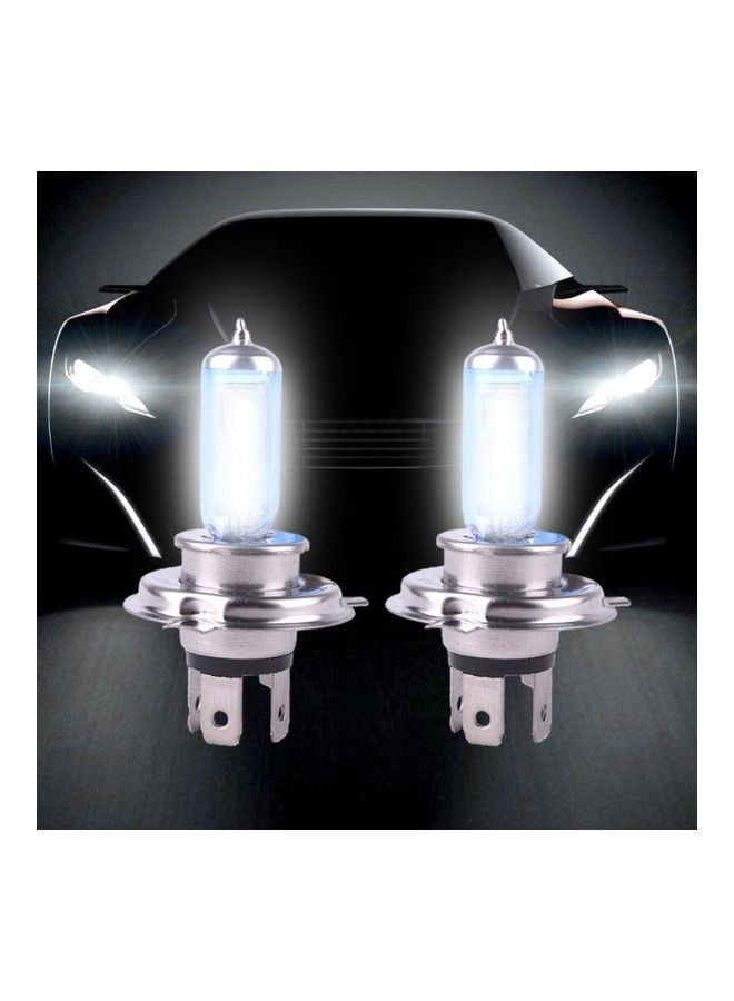 Generic Car Halogen Light  - Image 2