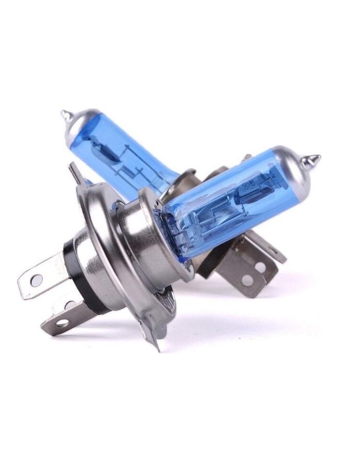 Generic Car Halogen Light  - Image 4