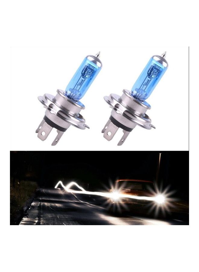 Generic Car Halogen Light  - Image 5